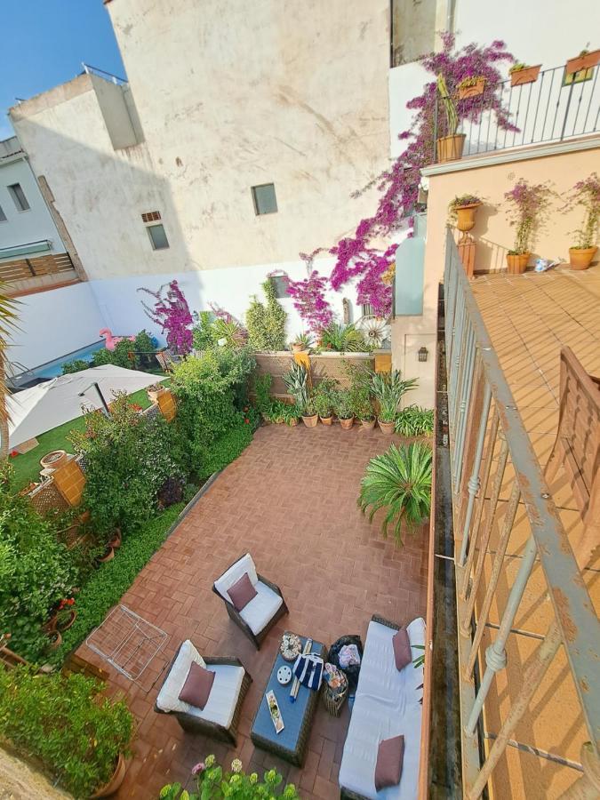 Casa Mundet Sant Antoni De Calonge Villa Exterior photo