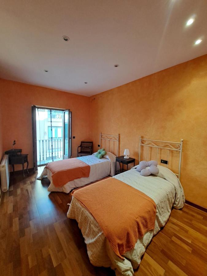 Casa Mundet Sant Antoni De Calonge Villa Exterior photo