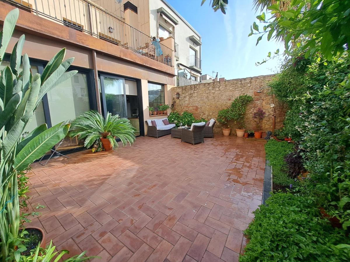 Casa Mundet Sant Antoni De Calonge Villa Exterior photo