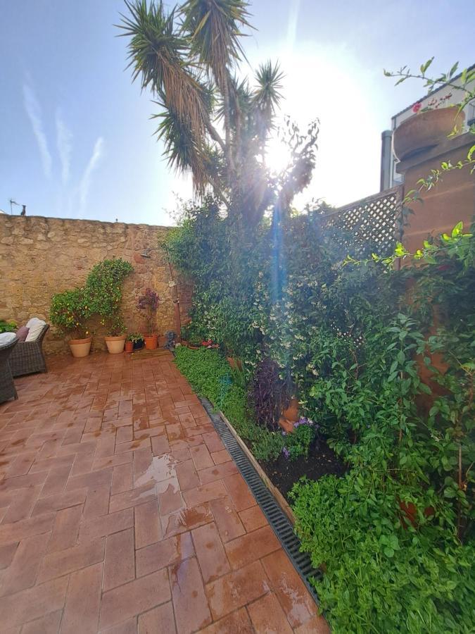 Casa Mundet Sant Antoni De Calonge Villa Exterior photo