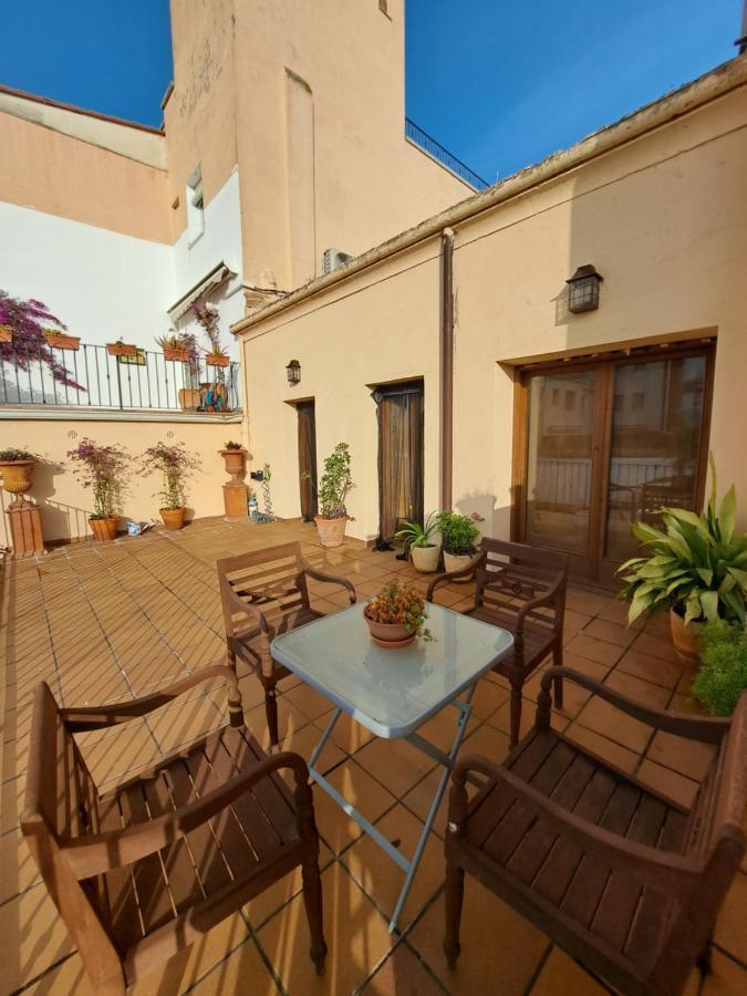 Casa Mundet Sant Antoni De Calonge Villa Exterior photo