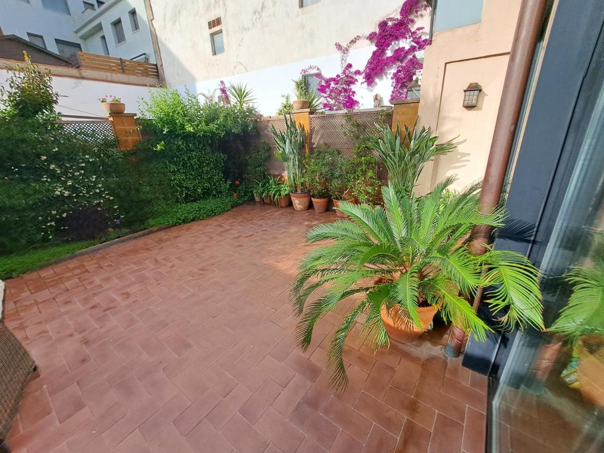 Casa Mundet Sant Antoni De Calonge Villa Exterior photo